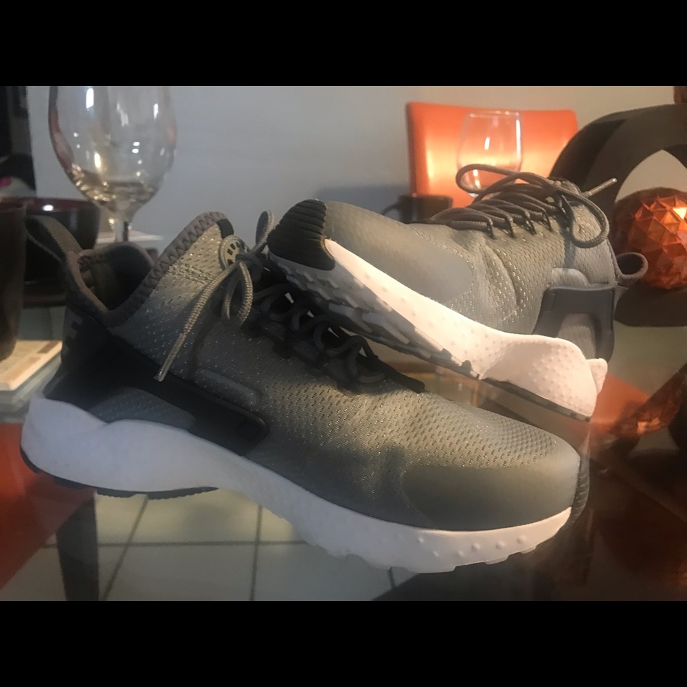 Nike’s